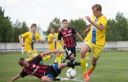Nhận định Belshina Bobruisk (R) vs FC Gorodeya (R), 19h00 ngày 2/4