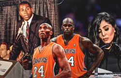 Những khoảnh khắc đau lòng nhất lịch sử Los Angeles Lakers