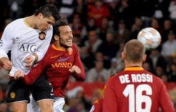 Tròn 12 năm Ronaldo đánh đầu ghi bàn ngoạn mục bậc nhất