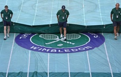 Wimbledon 2020 bị hủy: Nhiều tay vợt nhà nghề dễ trở thành Cái bang