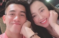 Bạn gái Tiến Linh: COVID-19 làm cuộc sống tôi đảo lộn