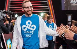 Cựu tuyển thủ của Cloud9 bị xác nhận dương tính với Covid-19