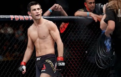 Dominick Cruz muốn trở lại cuộc đua vô địch bằng trận đấu Petr Yan
