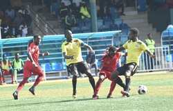 Nhận định AS Inter Star vs Ngozi City FC, 21h00 ngày 3/4, VĐQG Burundi