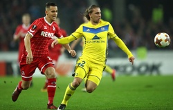 Nhận định BATE Borisov vs Rukh Brest FC, 21h30 ngày 4/4, VĐQG Belarus