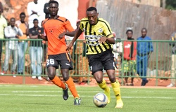 Nhận định Les Lierres vs Athletico Olympic, 21h00 ngày 4/4, VĐQG Burundi
