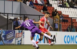 Nhận định Real Madriz FC vs Managua FC, 05h00 ngày 05/04, VĐQG Nicaragua