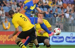 Nhận định Shakhtyor Soligorsk vs Neman Grodno, 19h30 ngày 4/4, VĐQG Belarus