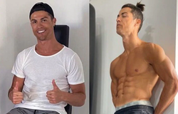Ronaldo sẽ đạt cột mốc kỷ lục về thu nhập trong năm 2020