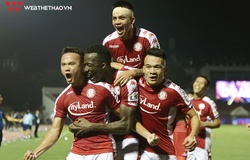 Sao V.League mong thật nhiều chiến dịch “Xin cảm ơn” đẩy lùi COVID-19