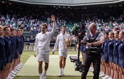 Tiết lộ bất ngờ vì sao Wimbledon 2020 chỉ có thể hủy, chứ không đóng cửa thi đấu được!
