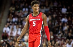 Top 5 mục tiêu của Golden State Warriors tại NBA Draft 2020