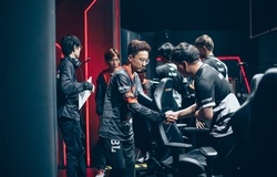 VCS Mùa Xuân 2020 chốt danh sách 4 đội tham dự Playoffs