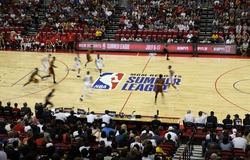 Vì sao Thiên đường sòng bạc Mỹ có thể là cứu cánh của NBA?