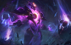 Xerath sẽ là tướng mới của Đấu Trường Chân Lý 10.8