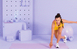 4 động tác luyện tim mạch khỏe, giảm cân hiệu quả tại nhà