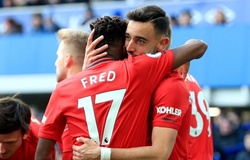 6 tiền vệ của MU được xếp hạng tốt nhất đến tệ nhất