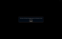 Cách sửa lỗi không xác định khi đăng nhập LMHT mới nhất