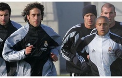 Cầu thủ chạy nhanh nhất của Real Madrid được tiết lộ đặc biệt