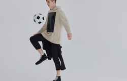 Coronavirus tips: Các ngôi sao bóng đá chia sẻ bí quyết tập luyện ở nhà