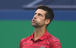 COVID-19 khiến Novak Djokovic thiệt thòi nhất làng quần vợt