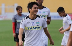 HLV vô địch Champions League tin Tuấn Anh đủ sức đá ở châu Âu