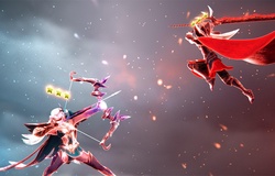 Hướng dẫn cách chơi Cờ Liên Quân mới nhất