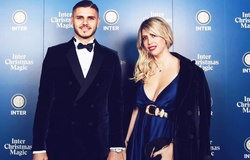 Icardi bất ngờ bị hủy hợp đồng vì cô vợ nóng bỏng không giữ mồm giữ miệng