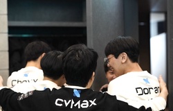 Kết quả LCK Mùa Xuân 2020 hôm nay 4/4: Thua DRX, GEN mất ngôi đầu