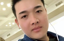 Ngắm Hot boy cung thủ miền tây cực dễ thương Nguyễn Văn Đầy
