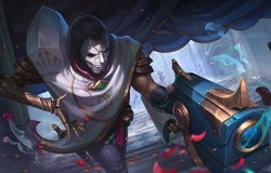 Những đội hình mạnh nhất Đấu Trường Chân Lý 10.7