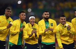 Messi và 10 cầu thủ làm nên lịch sử ở bóng đá Thế vận hội