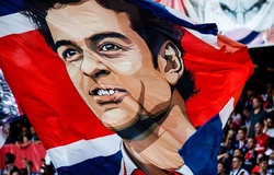 3 cựu ngôi sao Barca trong top 10 cầu thủ Brazil ở Ligue 1