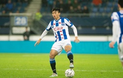 80% CĐV Heerenveen không muốn Văn Hậu gia hạn hợp đồng