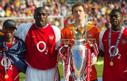 Arsenal thành lập năm nào, có bao nhiêu chức VĐQG?