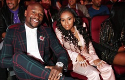 Con gái của Floyd Mayweather phạm tội nghiêm trọng