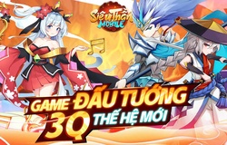 Hướng dẫn nhập code Siêu Thần Mobile