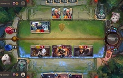 Huyền Thoại Runterra chốt ngày phát hành, gamers Việt Nam có được chơi?