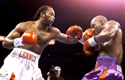 Lennox Lewis đánh giá Evander Holyfield là đối thủ khó nhằn nhất, trên cả Mike Tyson