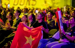Lịch thi đấu VCS Mùa Xuân 2020 vòng Playoffs