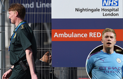 Lý do các ngôi sao Ngoại hạng Anh đồng loạt từ chối cắt giảm lương