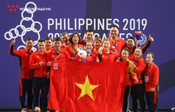 7 lực sĩ cử tạ Việt Nam được quốc tế “giám sát đặc biệt” về doping