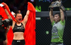 CEO ONE Championship gợi ý trận siêu đấu giữa Xiong Jingnan và Weili Zhang