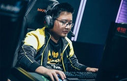 Dia1 vượt Celeb, trở thành MVP vòng bảng VCS Mùa Xuân 2020