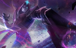 Đội hình nào tốt nhất cho Jhin Đấu Trường Chân Lý mùa 3?