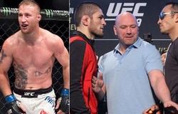 Ferguson vs. Gaethje dẫn đầu, UFC 249 sẽ đấu mà không có Khabib Nurmagomedov