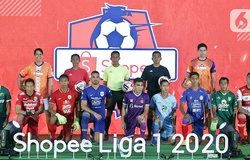 Indonesia có thể hủy giải VĐQG vì dịch COVID-19  
