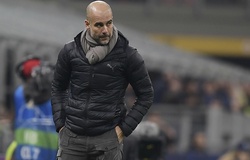 Mẹ của HLV Guardiola qua đời vì COVID-19