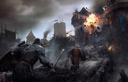 Những tựa game mới miễn phí đáng chơi nhất trong mùa dịch Covid-19