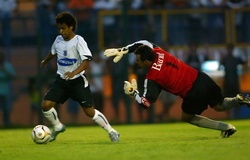 Top 10 cầu thủ thấp nhất thế giới hiện nay